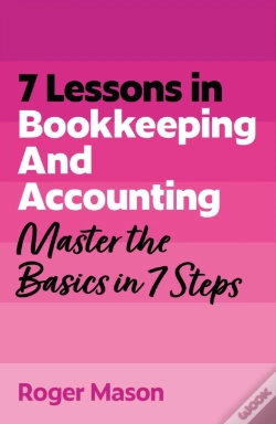 Capa do artigo 7 Lessons In Bookkeeping And Accounting