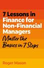 7 Lessons In Finance For Non-Financial Managers - Preview