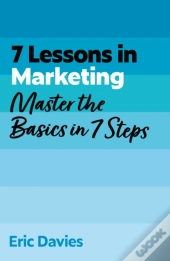 7 Lessons In Marketing