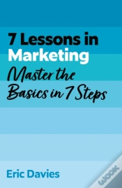 Capa do artigo 7 Lessons In Marketing