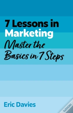 Capa do artigo 7 Lessons In Marketing