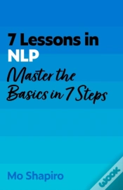 Capa do artigo 7 Lessons In Nlp