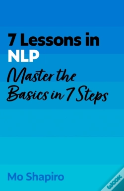 Capa do artigo 7 Lessons In Nlp