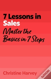 Capa do artigo 7 Lessons In Sales
