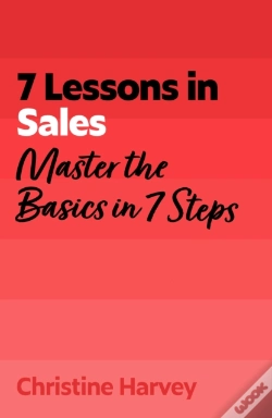 Capa do artigo 7 Lessons In Sales