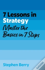 Capa do artigo 7 Lessons In Strategy