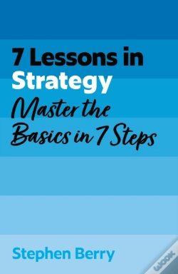 Capa do artigo 7 Lessons In Strategy