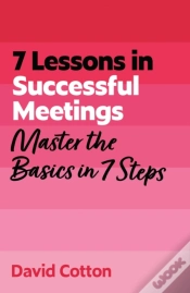 Capa do artigo 7 Lessons In Successful Meetings