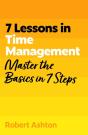 7 Lessons In Time Management - Preview