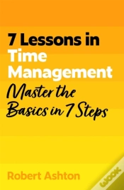 Capa do artigo 7 Lessons In Time Management