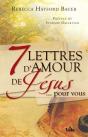 7 Lettres D'Amour De Jésus... Pour Vous - Preview