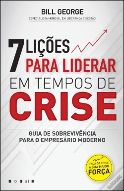 Capa do artigo 7 Lições para Liderar em Tempos de Crise