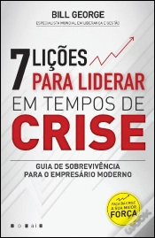 Capa do artigo 7 Lições para Liderar em Tempos de Crise