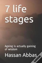 Capa do artigo 7 Life Stages