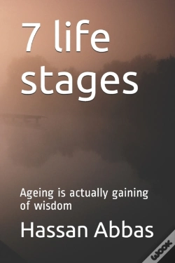 Capa do artigo 7 Life Stages