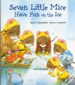 Capa do artigo 7 Little Mice Have Fun On The Ice