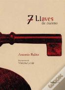 7 Llaves De Cuento