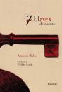 7 Llaves De Cuento - Preview