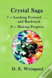 Capa do artigo 7 - Looking Forward . . . And Backward And 8 - Making Progress