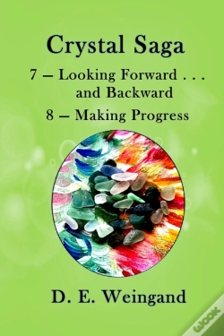 Capa do artigo 7 - Looking Forward . . . And Backward And 8 - Making Progress