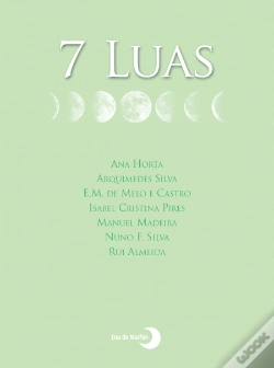 Capa do artigo 7 Luas