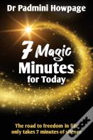 7 Magic Minutes For Today