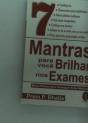 7 Mantras Para Você Brilhar Nos Exames - Preview