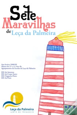Capa do artigo 7 Maravilhas de Leça da Palmeira