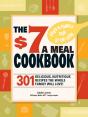 $7 Meals Cookbook - Preview