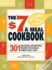 Capa do artigo $7 Meals Cookbook