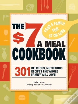 Capa do artigo $7 Meals Cookbook