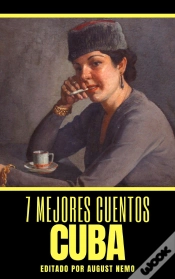 Capa do artigo 7 Mejores Cuentos - Cuba