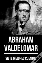 Capa do artigo 7 Mejores Cuentos De Abraham Valdelomar