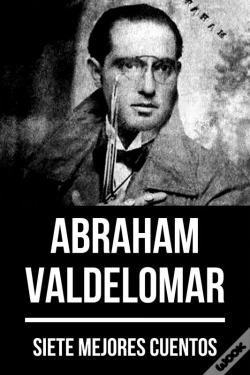 Capa do artigo 7 Mejores Cuentos De Abraham Valdelomar
