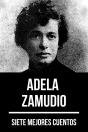 7 Mejores Cuentos De Adela Zamudio - Preview