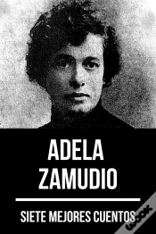 Capa do artigo 7 Mejores Cuentos De Adela Zamudio