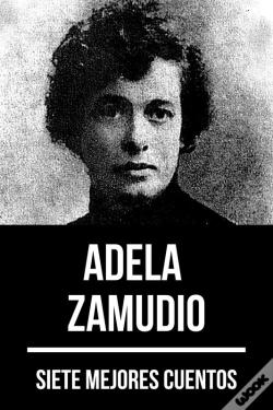Capa do artigo 7 Mejores Cuentos De Adela Zamudio