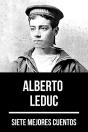 7 Mejores Cuentos De Alberto Leduc - Preview
