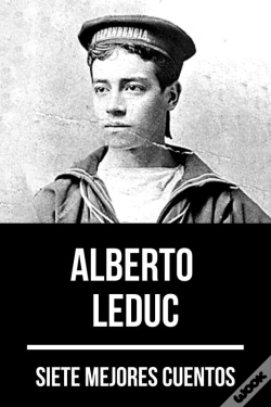 Capa do artigo 7 Mejores Cuentos De Alberto Leduc