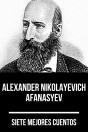 7 Mejores Cuentos De Alexander Nikolayevich Afanasyev - Preview