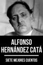 7 Mejores Cuentos De Alfonso Hernández Catá - Preview