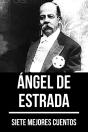 7 Mejores Cuentos De Ángel De Estrada - Preview