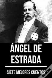 Capa do artigo 7 Mejores Cuentos De Ángel De Estrada