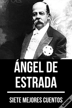 Capa do artigo 7 Mejores Cuentos De Ángel De Estrada