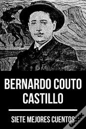 Capa do artigo 7 Mejores Cuentos De Bernardo Couto Castillo