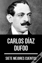 Capa do artigo 7 Mejores Cuentos De Carlos Díaz Dufoo