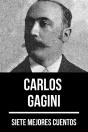 7 Mejores Cuentos De Carlos Gagini - Preview