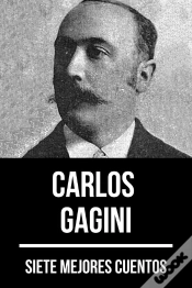 Capa do artigo 7 Mejores Cuentos De Carlos Gagini