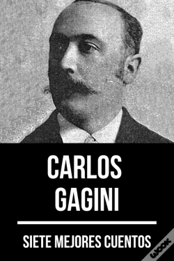 Capa do artigo 7 Mejores Cuentos De Carlos Gagini