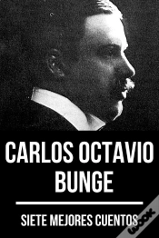 Capa do artigo 7 Mejores Cuentos De Carlos Octavio Bunge